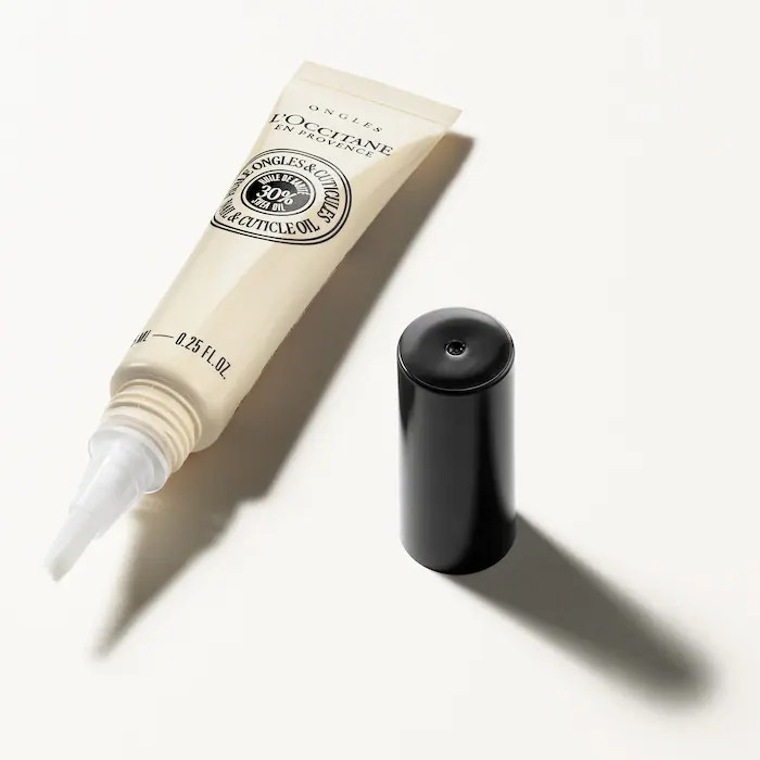 Strengthening Shea Nail and Cuticle Oil | Sephora (US)