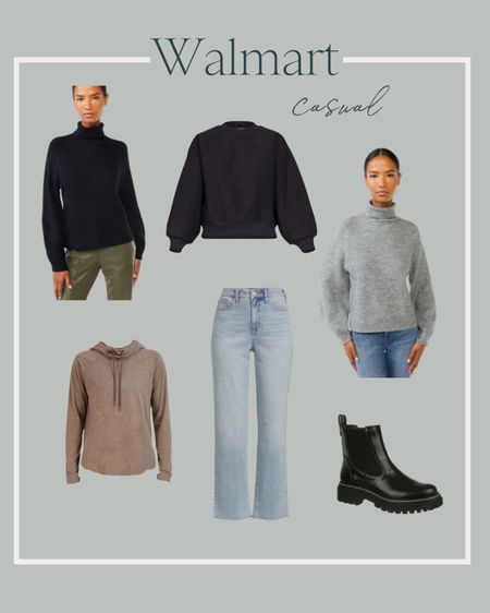 Shop this casual wear from Walmart! All are under $30!
@walmartfashion
#walmartfashion
#walmartpartner

#LTKSeasonal #LTKstyletip #LTKsalealert