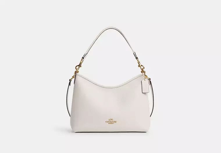 Laurel Shoulder Bag | Coach Outlet US