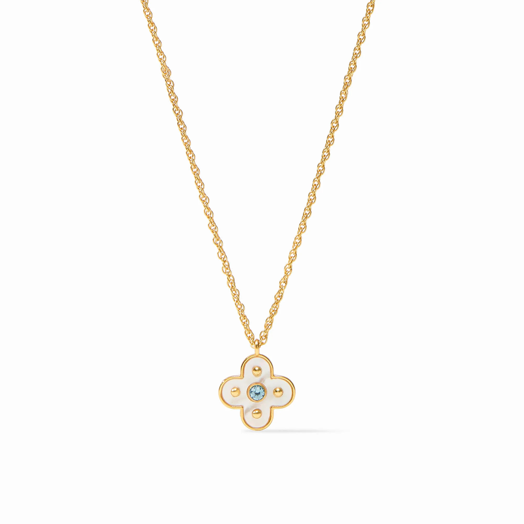Colette Delicate Necklace | Julie Vos
