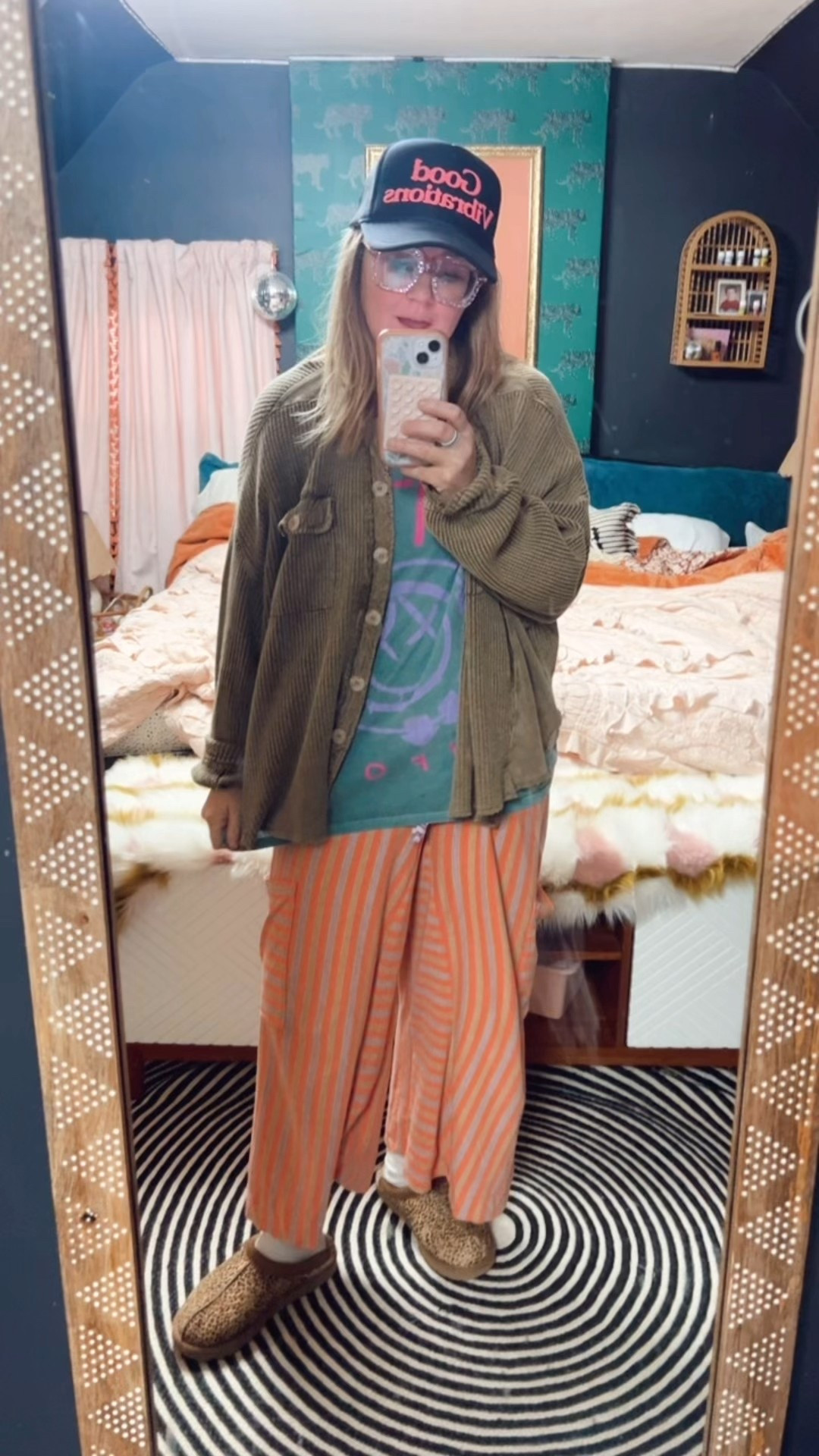 This is a fave #danceteacherfit vibe