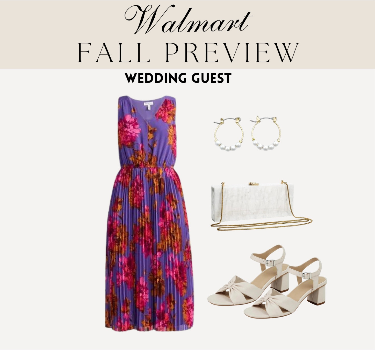 Wedding Guest Dress

#LTKSeasonal #LTKWedding #LTKParties