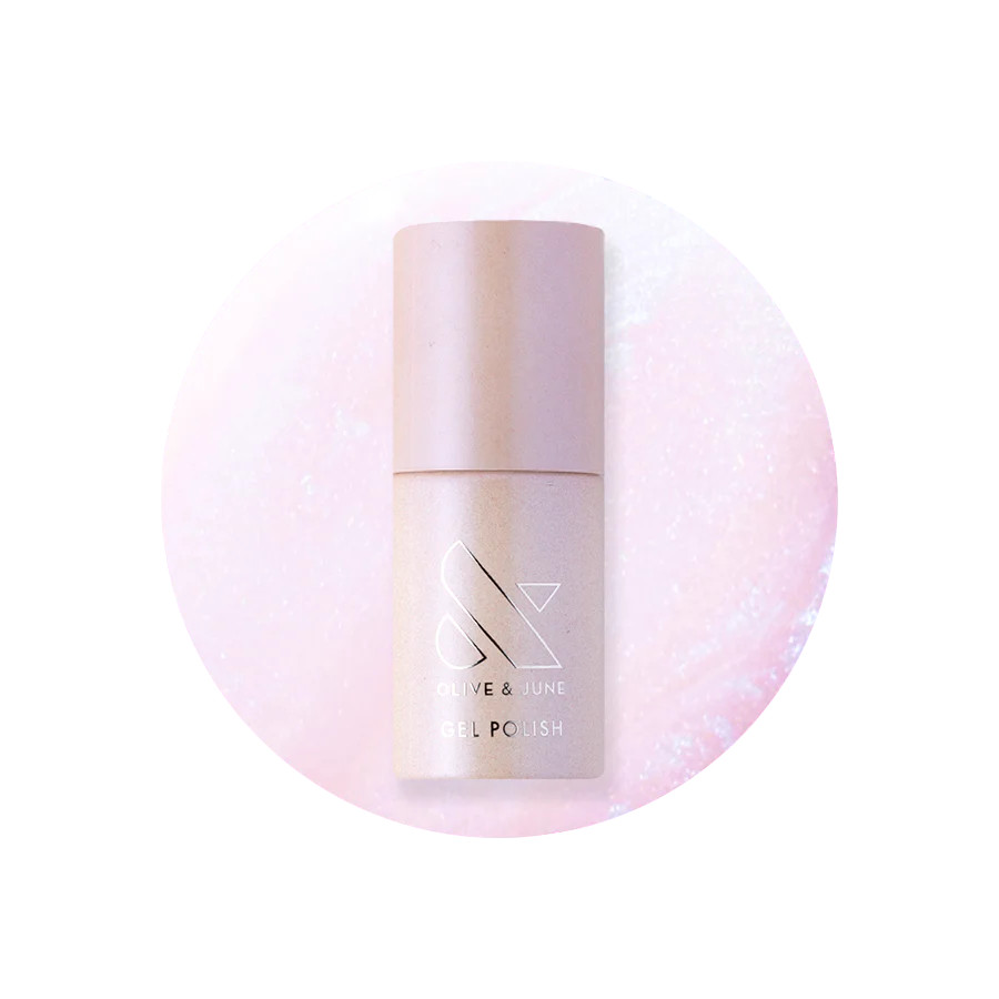 Pink Goldfish - Gel | Olive & June