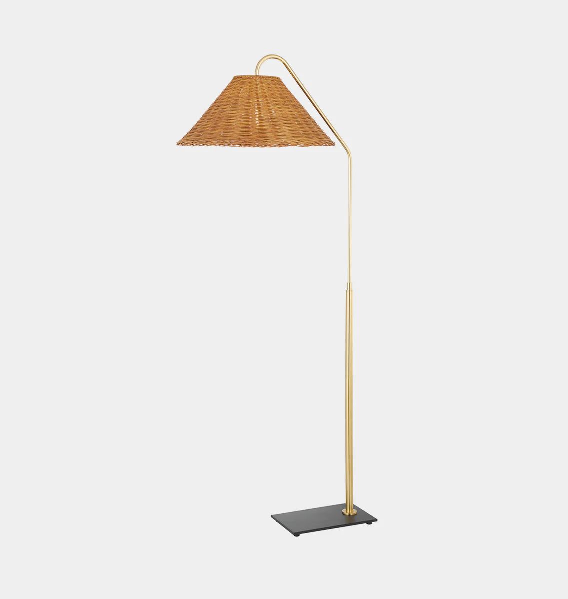 Lauren Floor Lamp | Amber Interiors