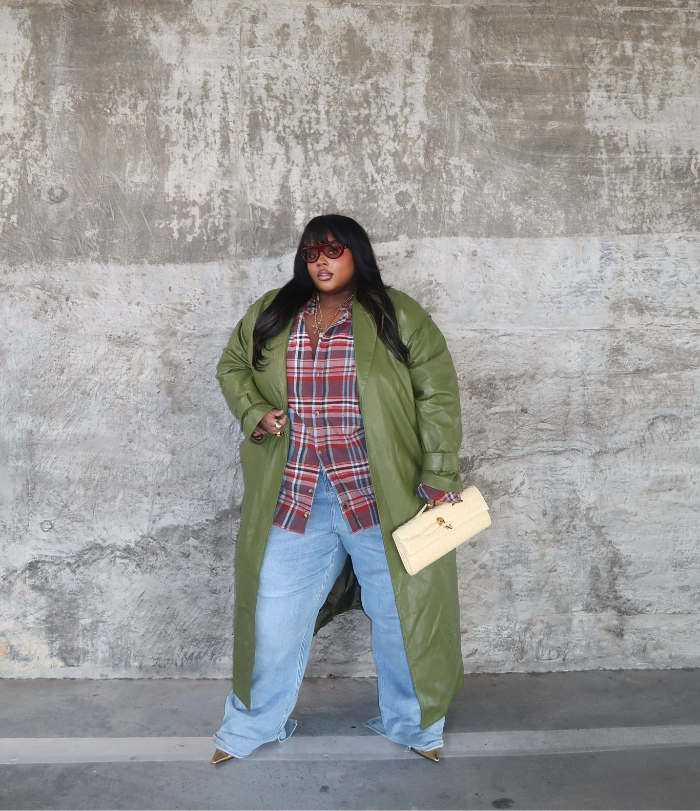 Obsessed with the colors in this fall ootd ❤️ fall outfit, jeans, denim, fall coats, plus size fall outfit

#LTKShoeCrush #LTKStyleTip #LTKPlusSize
