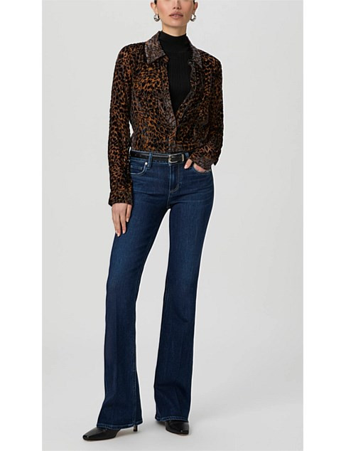 High Rise Laurel Canyon 32" Jean | David Jones (Australia & New Zealand)