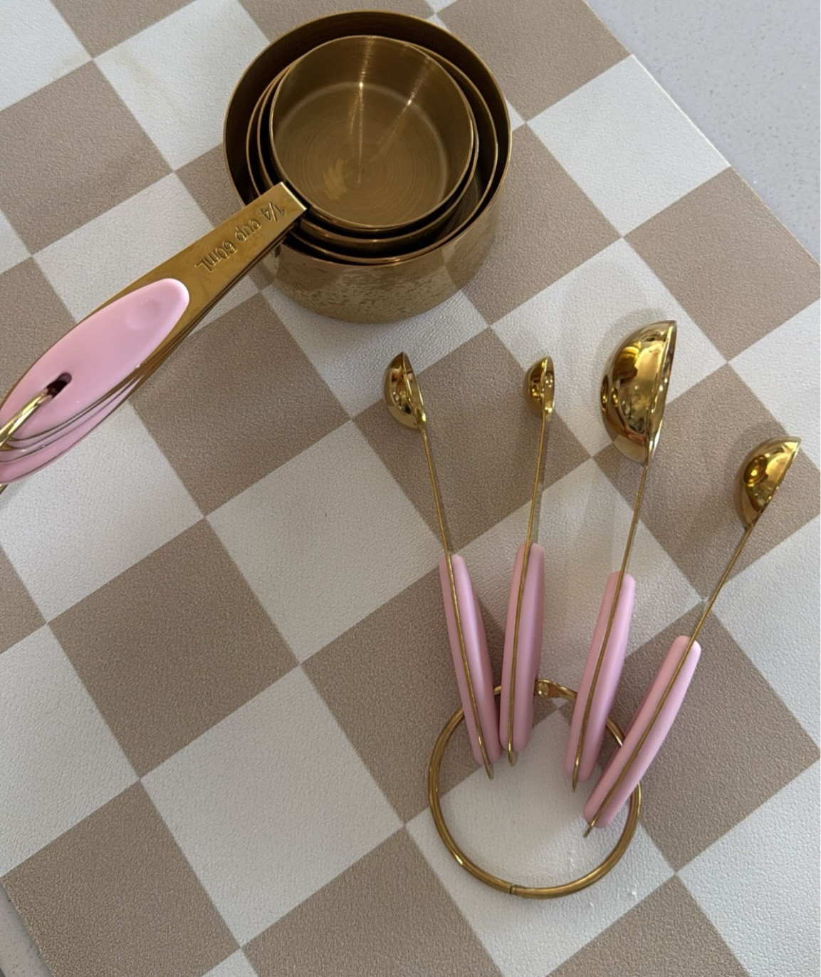 Cutest measuring cups! 

#LTKActive #LTKGiftGuide
