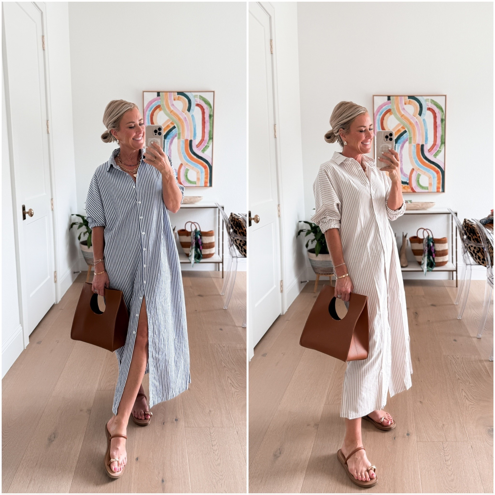 Amazon Fashion Finds | Hi Sugarplum! #sugarplumstyle #amazonhaul 

Size small blue, size XS khaki

#LTKOver40 #LTKSeasonal #LTKSwim