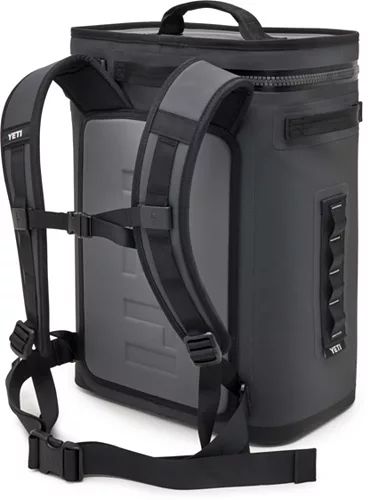 YETI Hopper BackFlip 24 Backpack Cooler | Dick's Sporting Goods