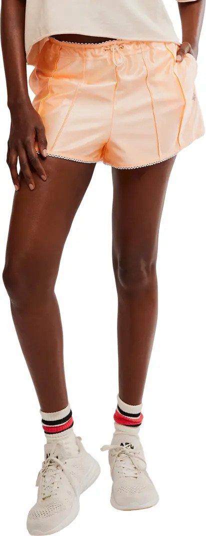 FP Movement Roll With It Shorts | Nordstrom Rack