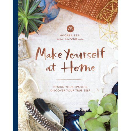 Make Yourself at Home - eBook | Walmart (US)