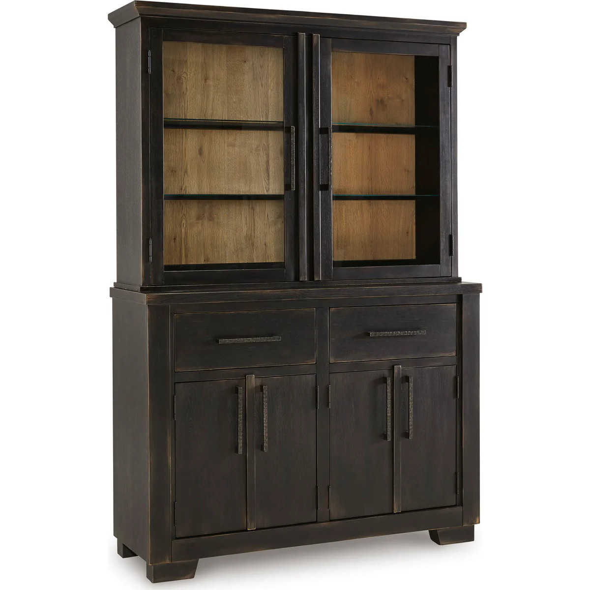 Galliden Buffet & Hutch | Ashley HomeStore Canada