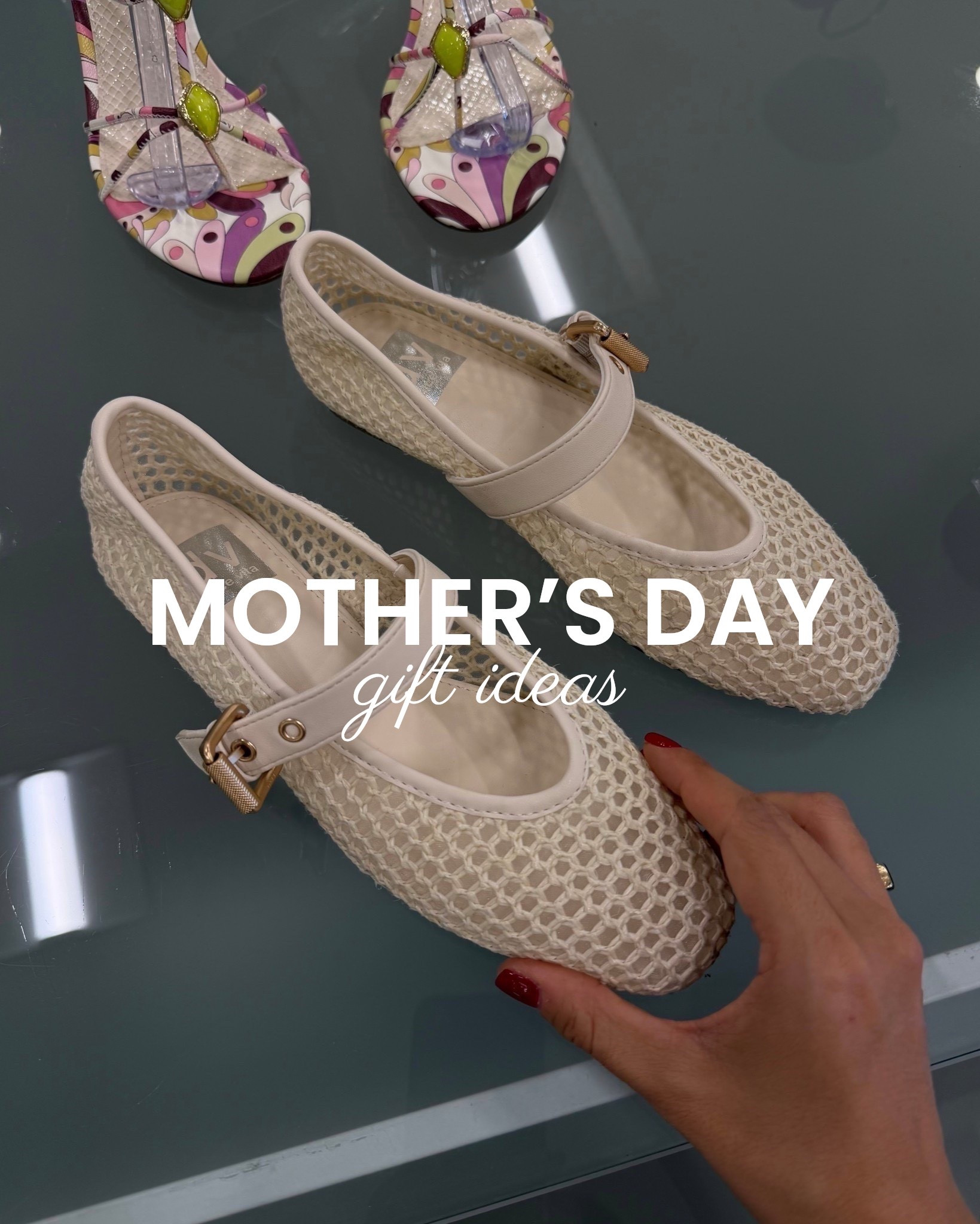 Gift ideas for Mother’s Day 

#LTKMothersDay
