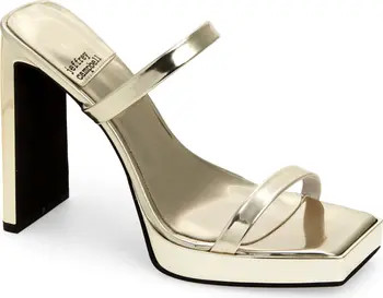 Hustler Platform Sandal | Nordstrom