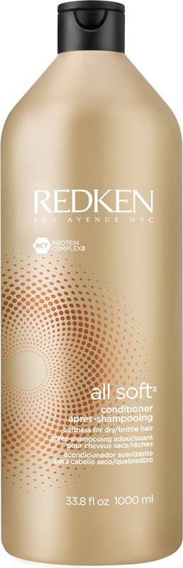 Redken All Soft Conditioner | Ulta Beauty | Ulta