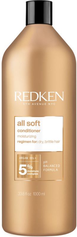 All Soft Conditioner | Ulta