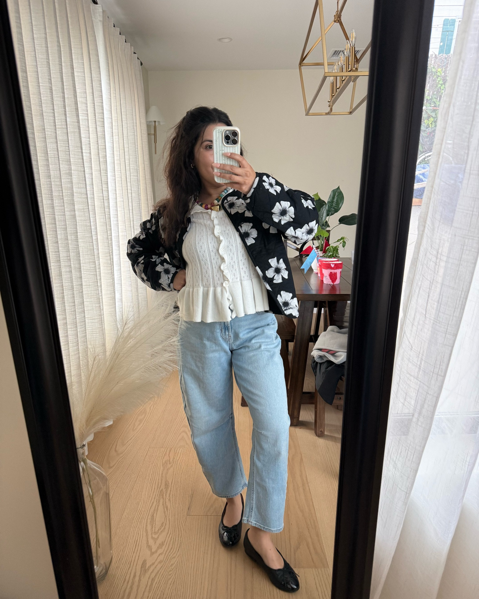 One of my favorite jackets is on sale! Perfect to add that little extra to an outfit.
Also loved these jeans so much got them in almost every color

#LTKootd #LTKdayinmylife #LTKgrwm