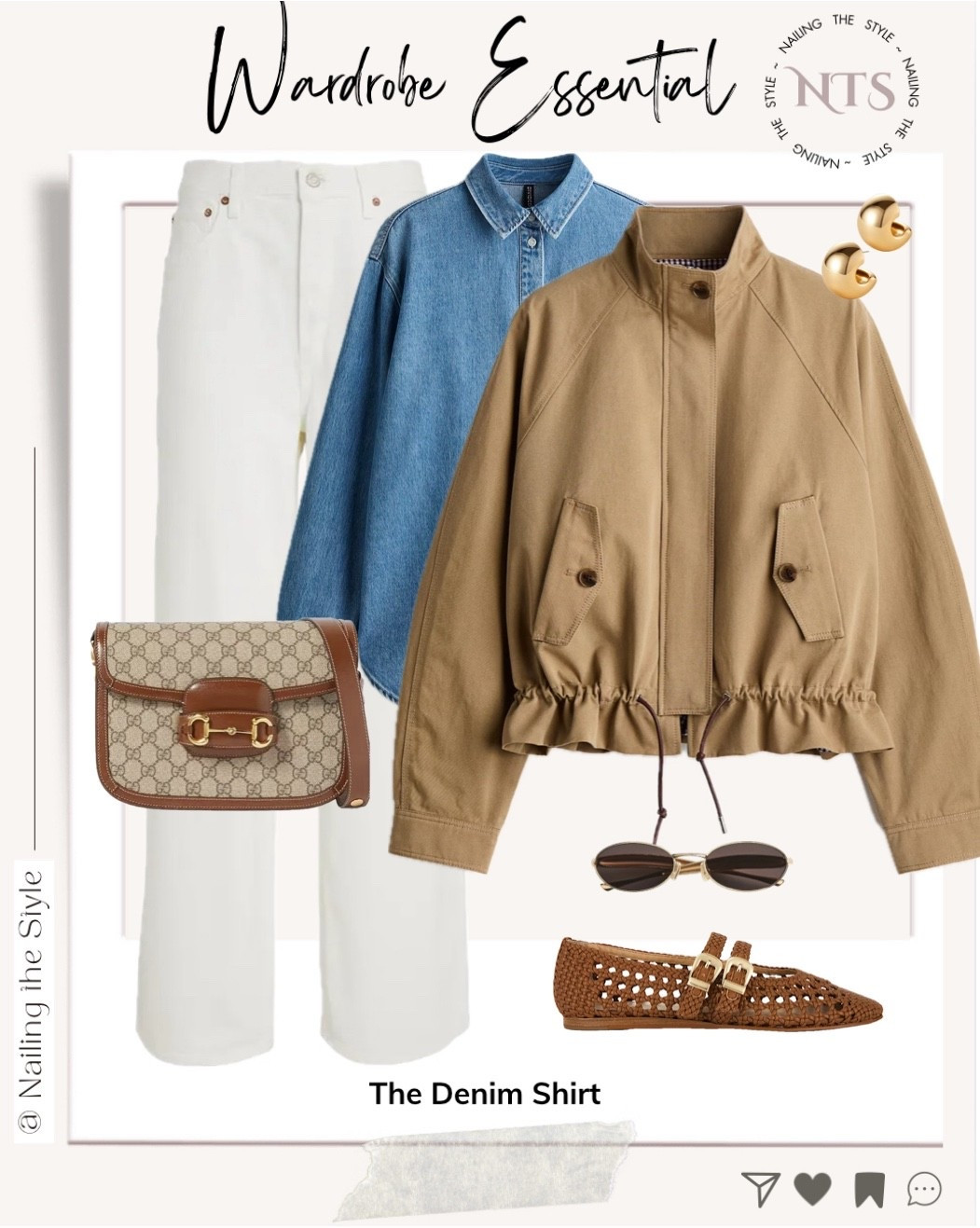 #LTKshoes #LTKspring #LTKstyletip