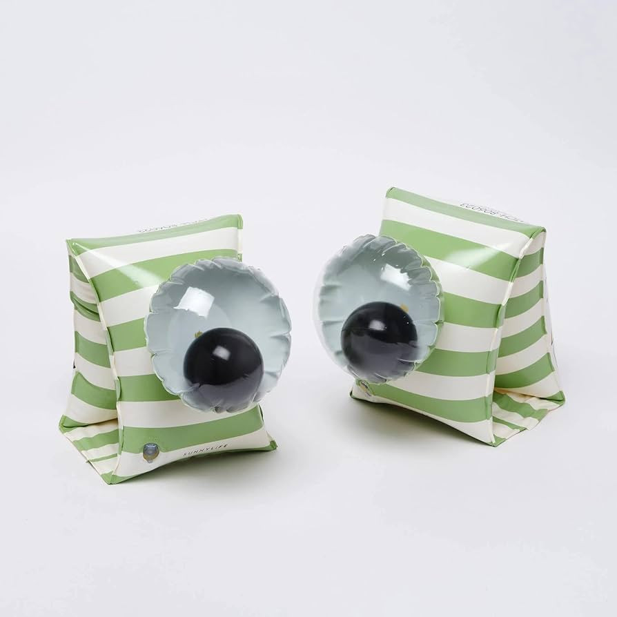 Buddy Float Bands | Shark Tribe | Amazon (US)