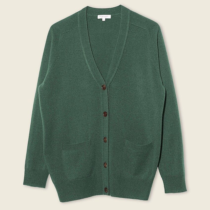 DEMYLEE New York™ Kieran cardigan sweater | J.Crew US