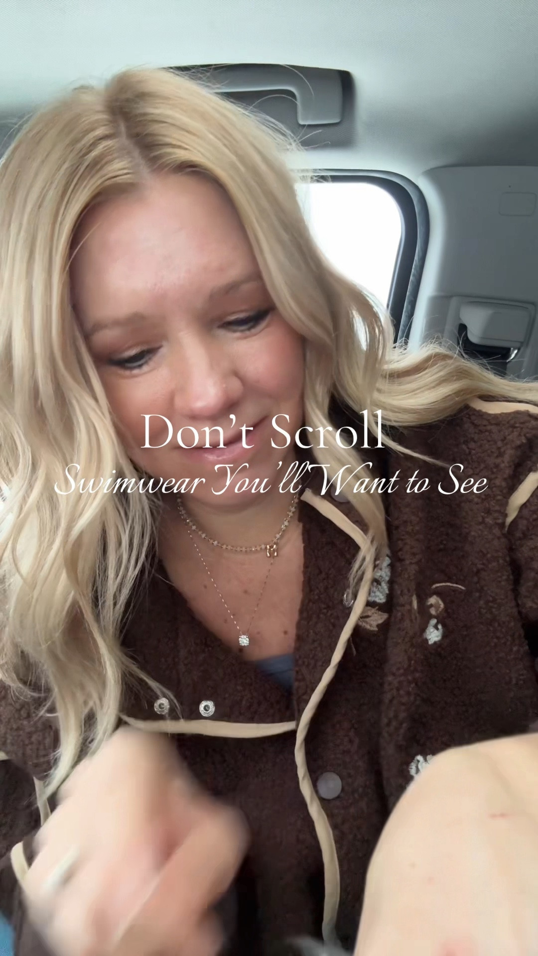 Blooming Jelly Swimsuits are mom-approved, over 40 approved, and so so cute! 

#LTKmomlife #LTKSwim #LTKOver40