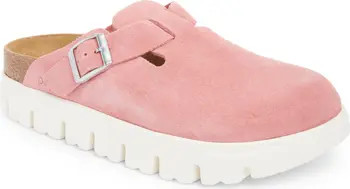 Boston Chunky Platform Clog (Women) | Nordstrom