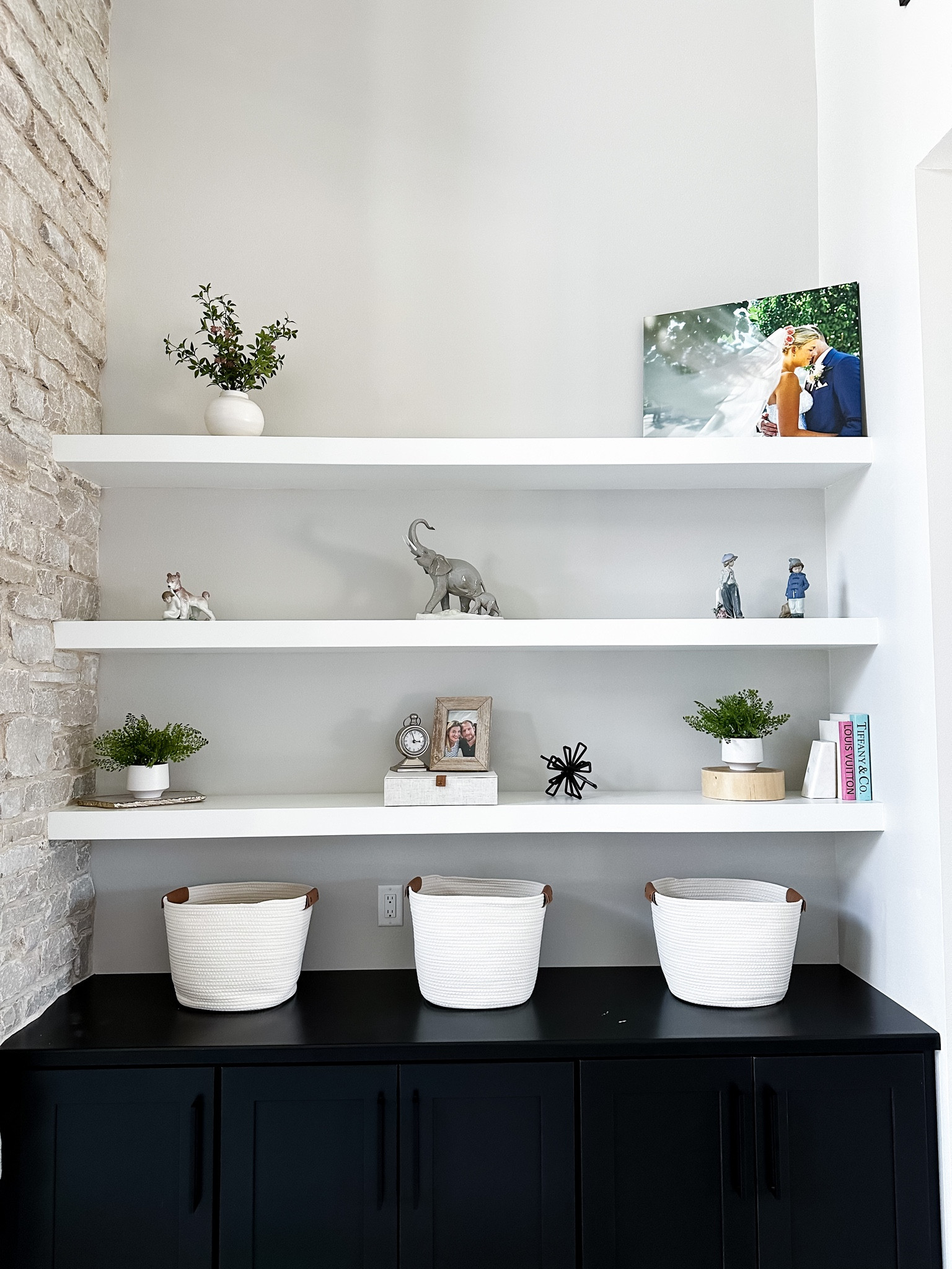 Wondering how to decorate your living room shelves? Here are some Target finds to bring it all together and it’s on sale! 

#LTKsalealert #LTKunder50 #LTKhome