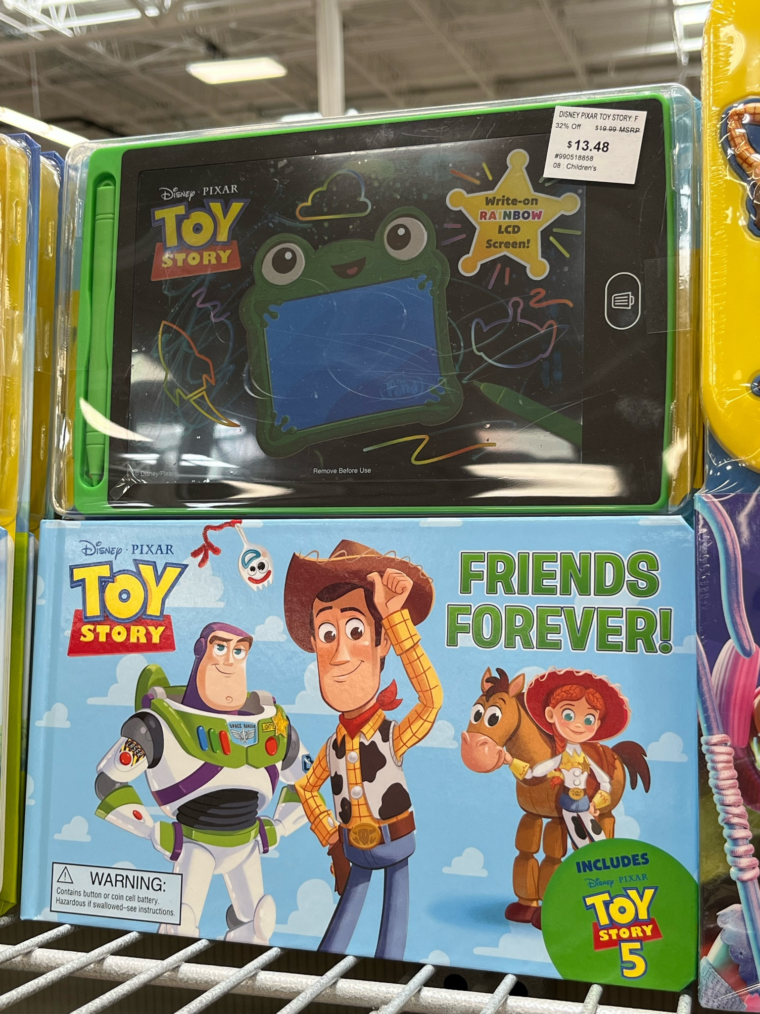 Toy Story 5

#LTKmomlife #LTKKids #LTKdayinmylife