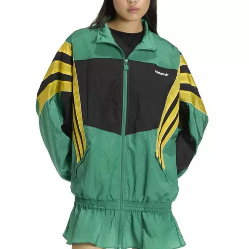 Women's adidas Santiago Woven Jacket | Scheels Sports