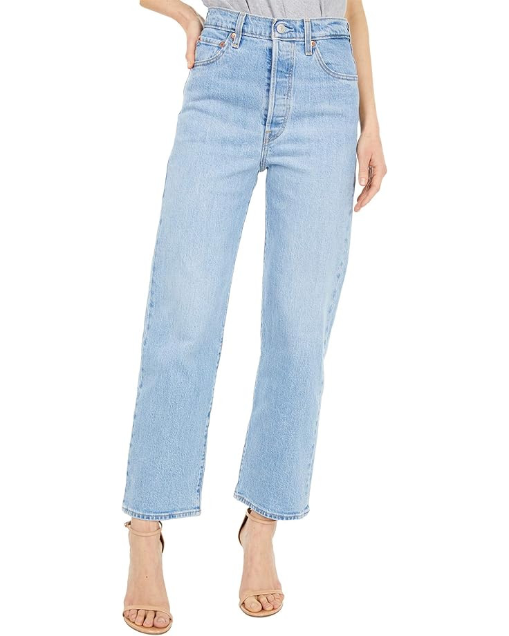 Ribcage Straight Ankle | Zappos