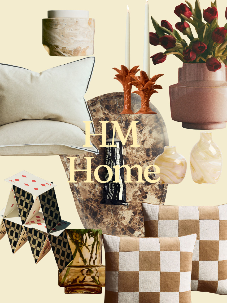 H&M Home Picks!  

 