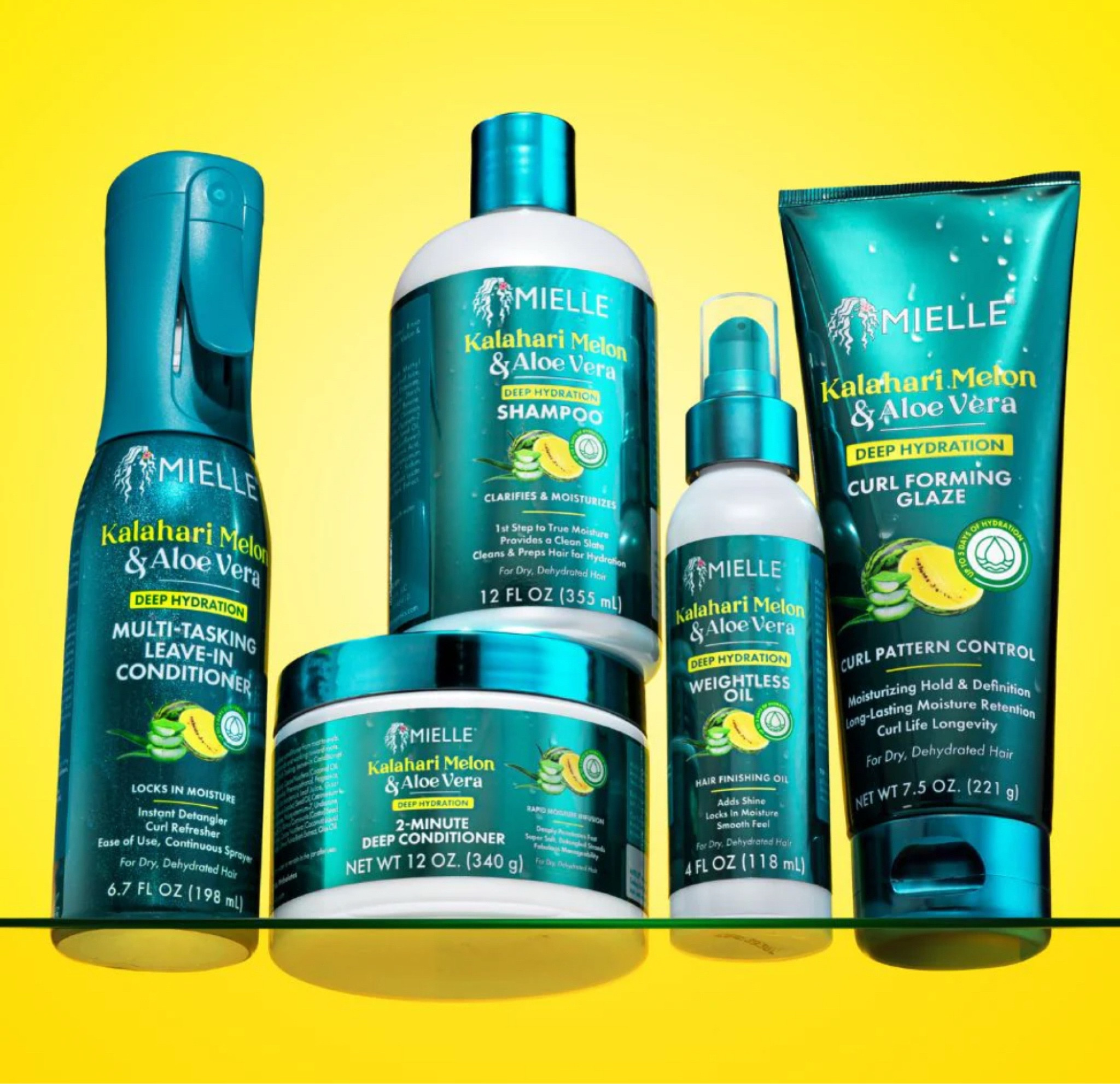 Hydration hair products for type 4 hair 