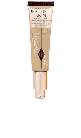 Charlotte Tilbury Charlotte's Beautiful Skin Foundation in 5 Neutral. | Revolve Clothing (Global)