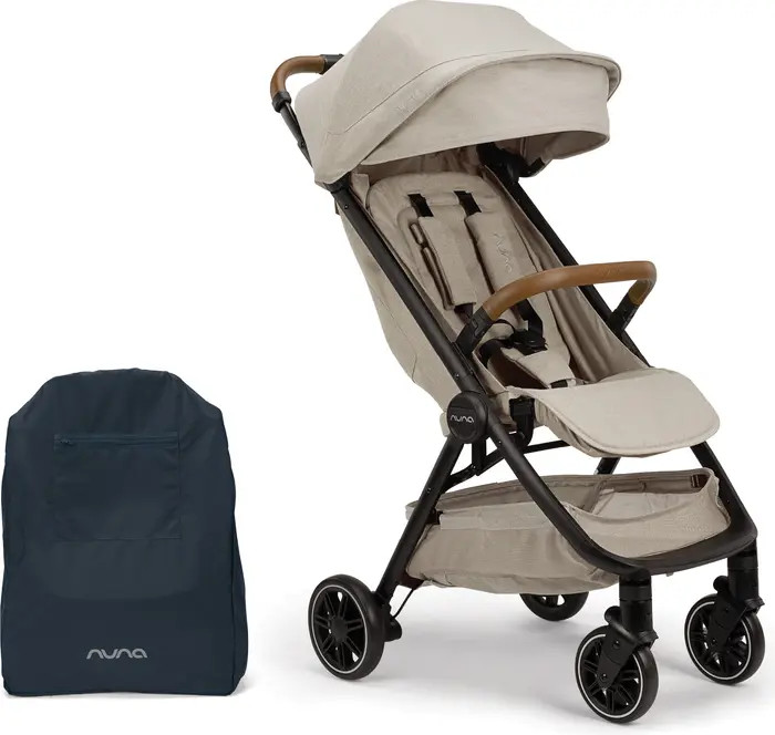 Nuna TRVL™ Lightweight Stroller | Nordstrom | Nordstrom
