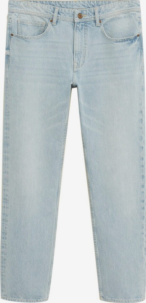 MANGO MAN Jeans bob6 in himmelblau | ABOUT YOU (DE)