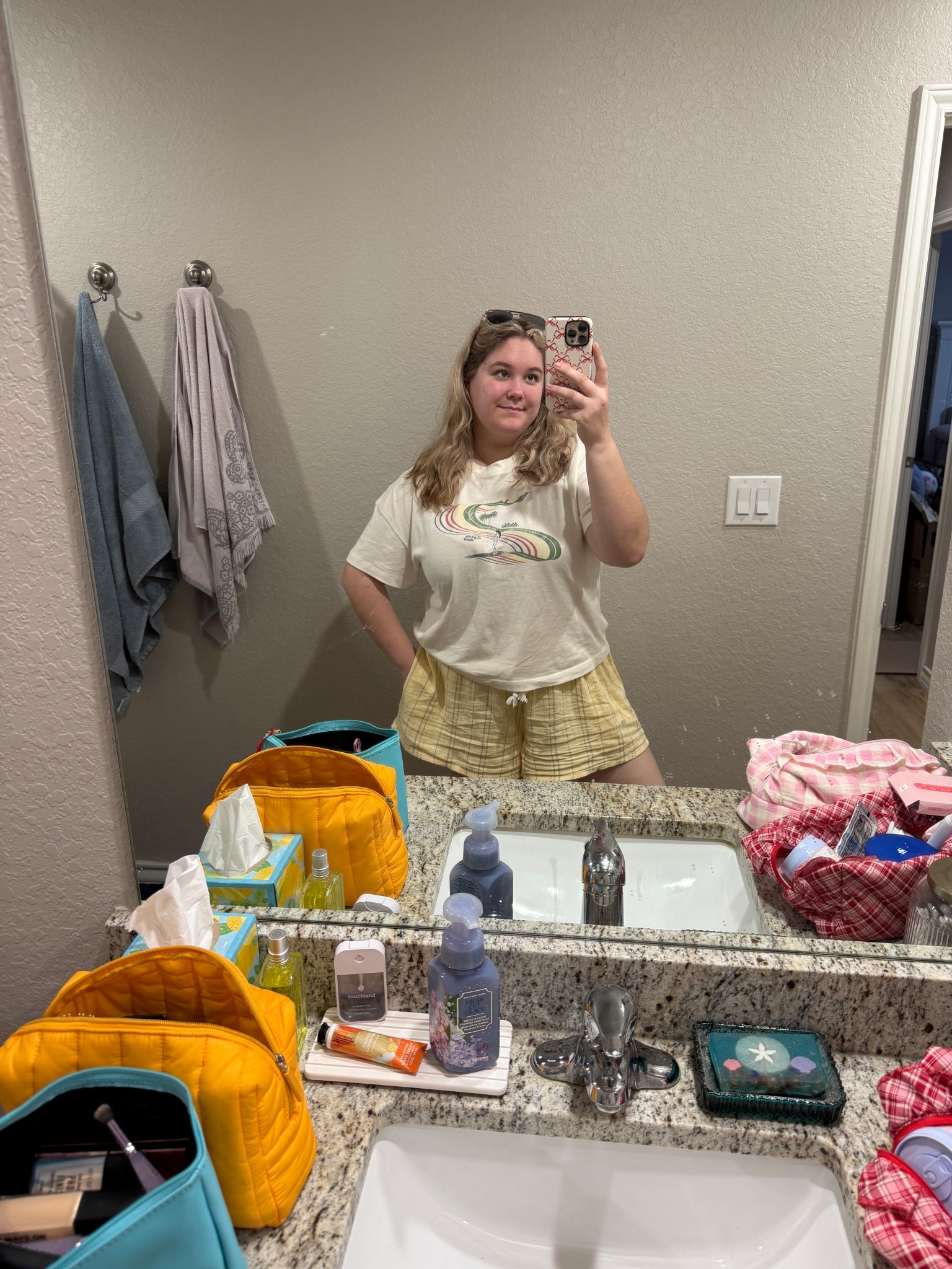 Today’s fun fit!'

#LTKgrwm #LTKdayinmylife #LTKootd