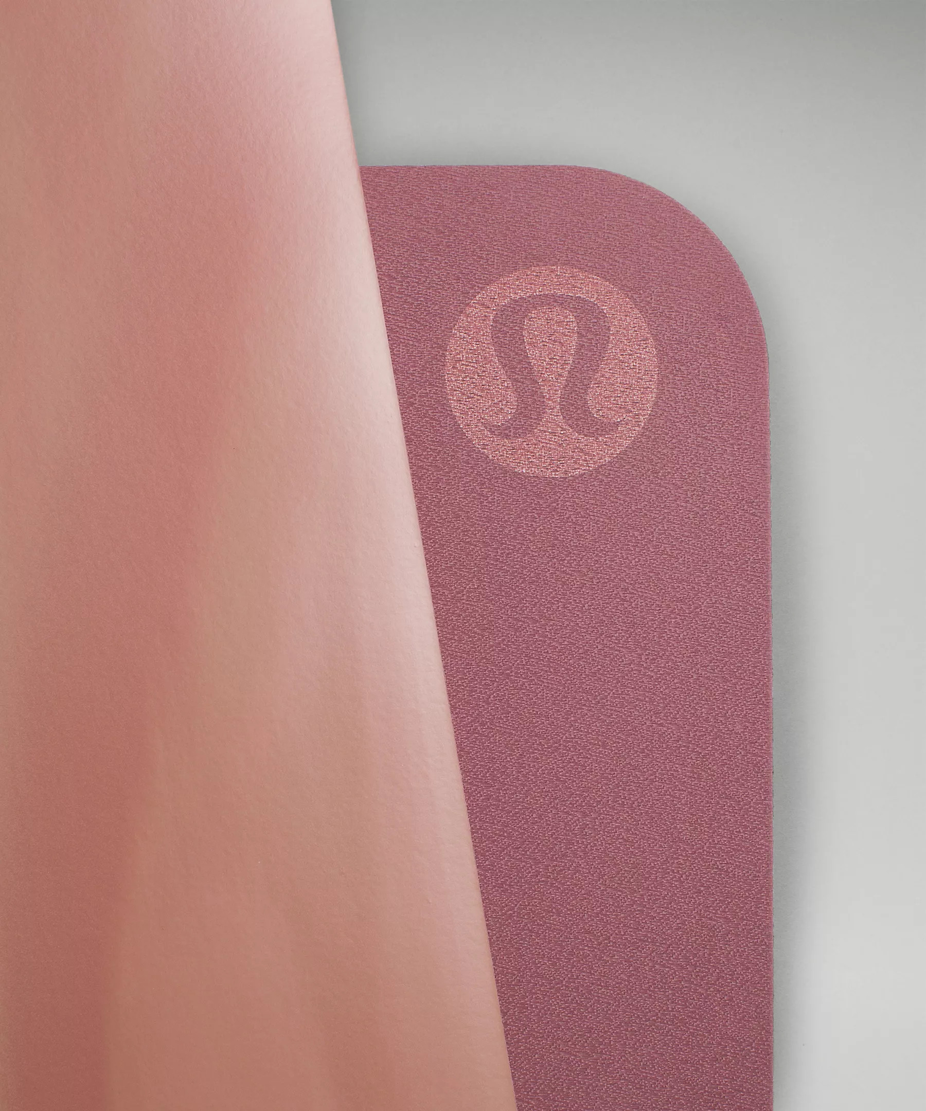 The Mat 5mm *Made With FSC™ Certified Rubber | Unisex Mats | lululemon | Lululemon (US)