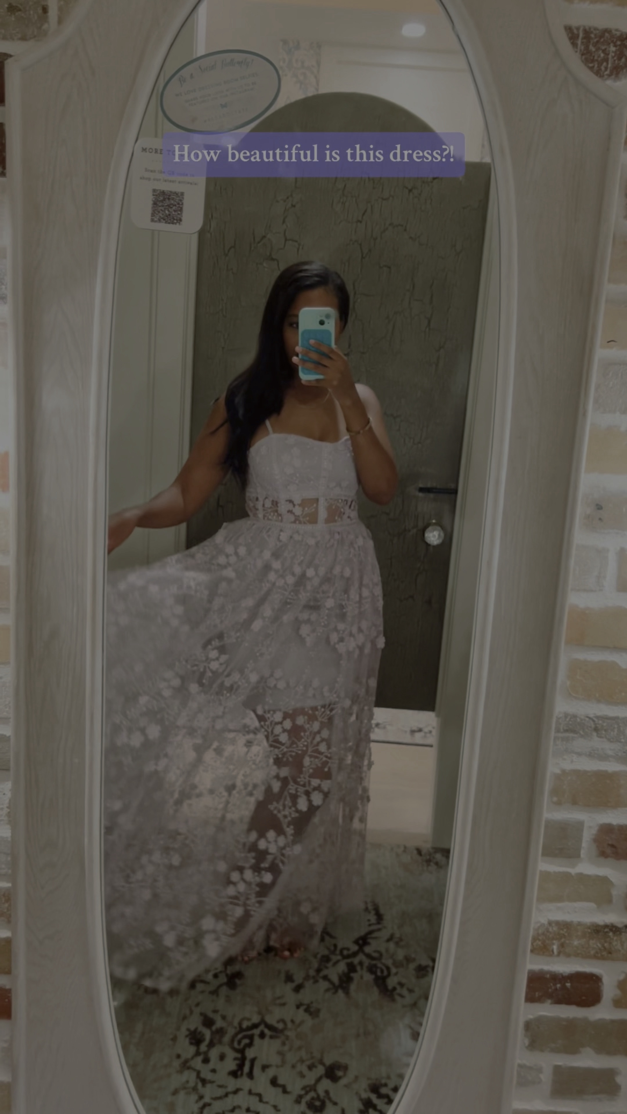 Follow me @sunkissedcomplexion for more!

Floral maxi dress in lilac💜 wearing a size M

This dress is also available in whitee

Prom dress/Party dress/Wedding guest dress/ Graduation dress #promdress #partydress #weddingguestdress #maxidress #graduationdress 

#LTKwedding #LTKparties #LTKstyletip