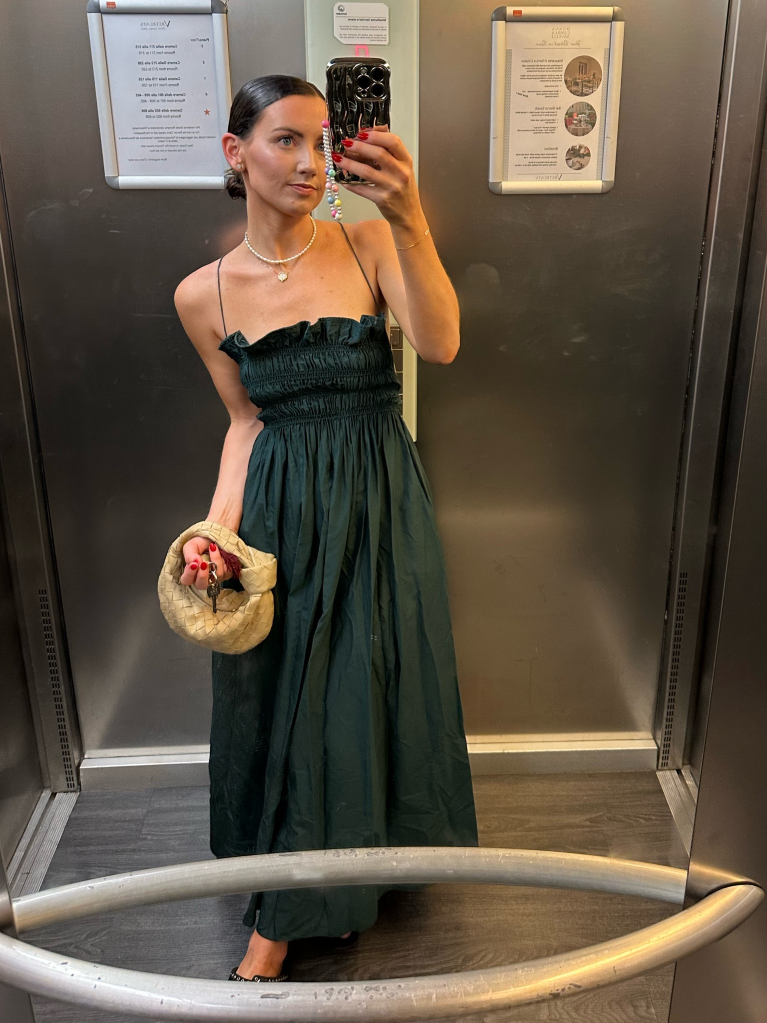 this brand makes the most versatile dresses

#LTKwedding #LTKstyletip #LTKFind