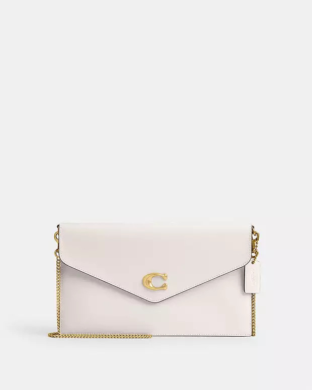 Essential Clutch | Coach (US)