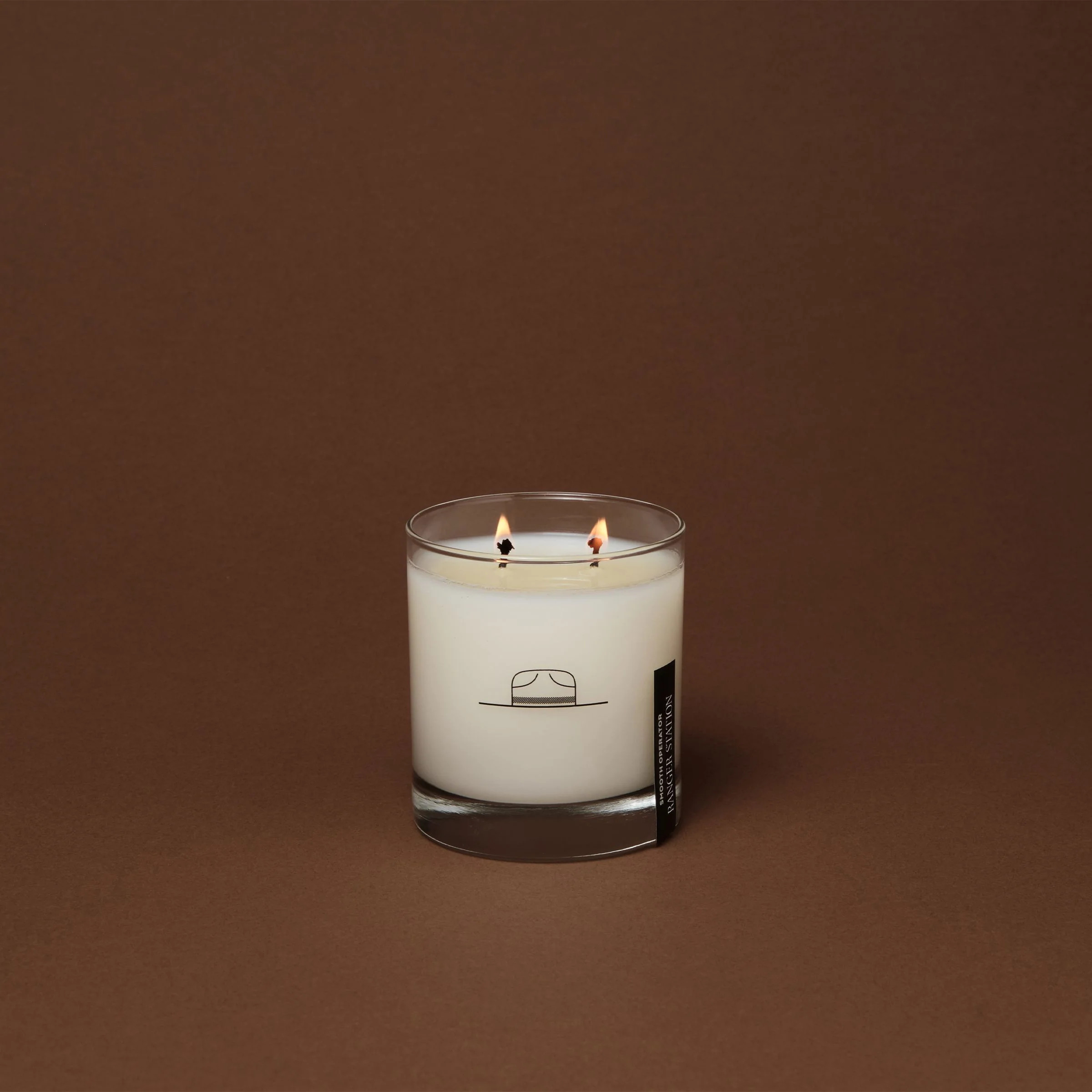 SMOOTH OPERATOR CANDLE | Ranger Station Supply Co
