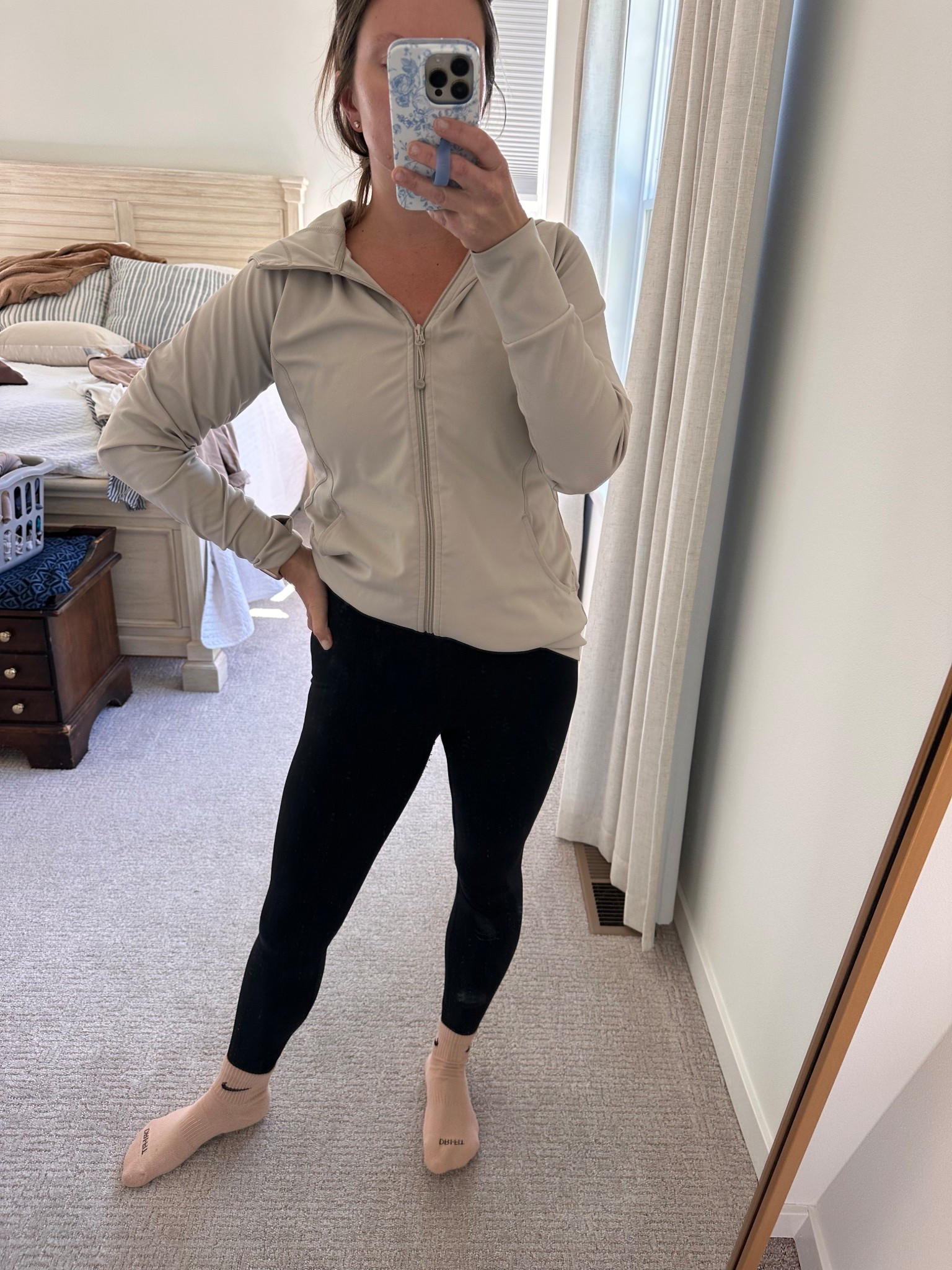 My Favorite leggings of all time, under $25!!

#LTKSaleAlert #LTKStyleTip #LTKActive