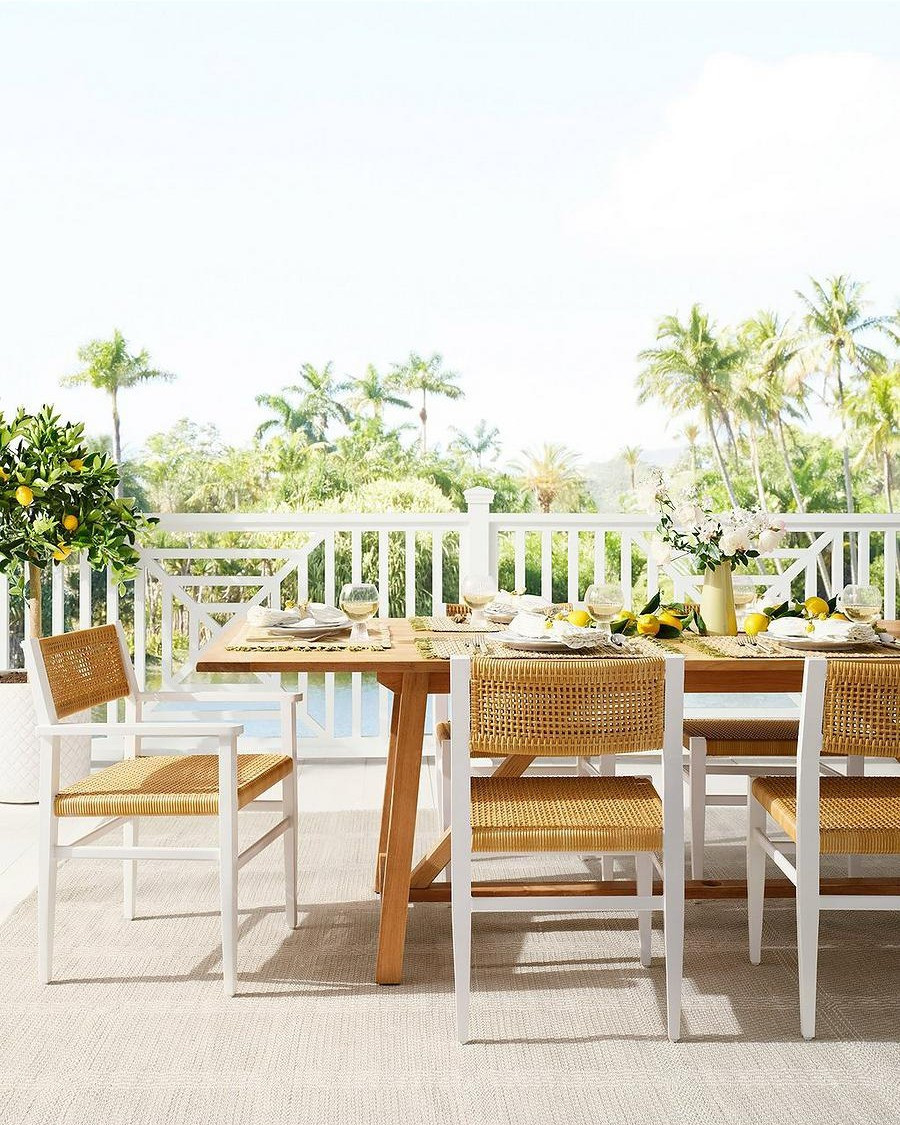 Serena & Lily Memorial Day Sale just dropped ☀️ Save up to 40% OFF on the most beautiful outdoor furniture for your dream summer setup — from luxury outdoor dining tables and dining chairs to cozy outdoor sofas, chaise lounges, bar carts & more. The perfect time for a summer patio refresh, backyard makeover, and outdoor entertaining upgrade before the hottest pieces sell out ✨#SerenaAndLily #MemorialDaySale #OutdoorFurniture #PatioFurniture #OutdoorDining #DiningTable #DiningChairs #OutdoorSofa #OutdoorSofas #ChaiseLounge #OutdoorChaise #BarCart #PatioDecor #PatioRefresh #SummerRefresh #OutdoorRefresh #BackyardGoals #PatioGoals #GardenFurniture #OutdoorLiving #LuxuryOutdoor #CoastalStyle #BeachHouseStyle #BackyardInspo #PatioInspo #TerraceDecor #BalconyDecor #HomeDecor #HomeInspo #FurnitureDeals #SummerDeals #DeepestDiscounts #PriceDrop #LuxuryFurniture #DesignerFurniture #OutdoorEntertaining #PoolsideVibes #ResortStyleLiving #ModernPatio #NeutralDecor #AestheticHome #DreamBackyard #OutdoorSetup #SummerHosting #GardenInspo #OutdoorLounge #PatioDiningSet #HomeStyle #OutdoorEssentials #LimitedTimeSale #ShopTheSale #BestSummerDeals #LuxuryLiving #CozyOutdoorSpace #ElegantHome #SummerVibes #BackyardDecor #TrendingHomeDecor #OutdoorChairs #PatioSeason

#LTKSeasonal #LTKHome #LTKSaleAlert