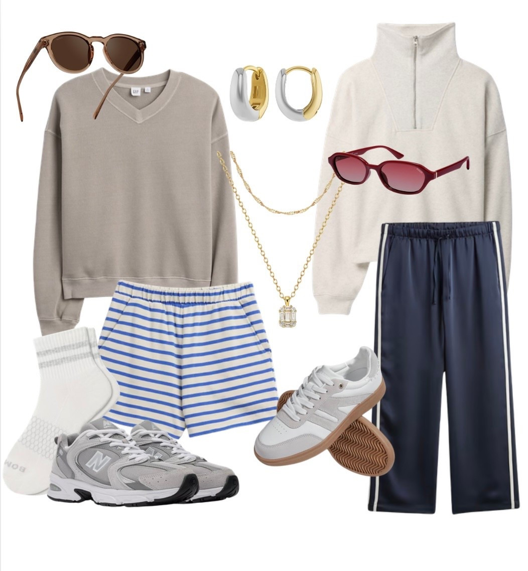 Gap is having 50% off everything 😍🤤 

#LTKSaleAlert