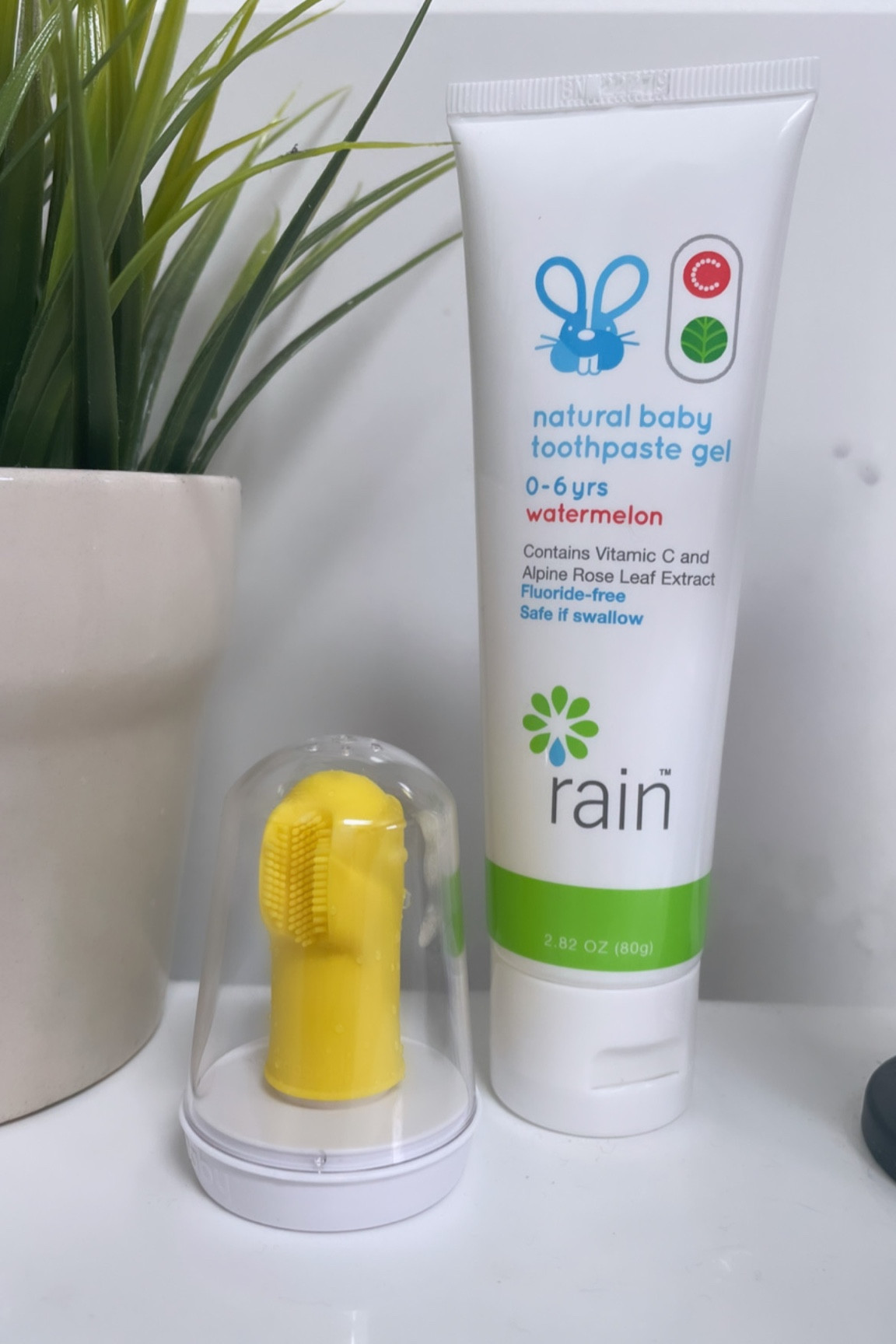 Gotta keep those baby teeth clean! 🪥✨

#LTKunder50 #LTKfamily #LTKbaby