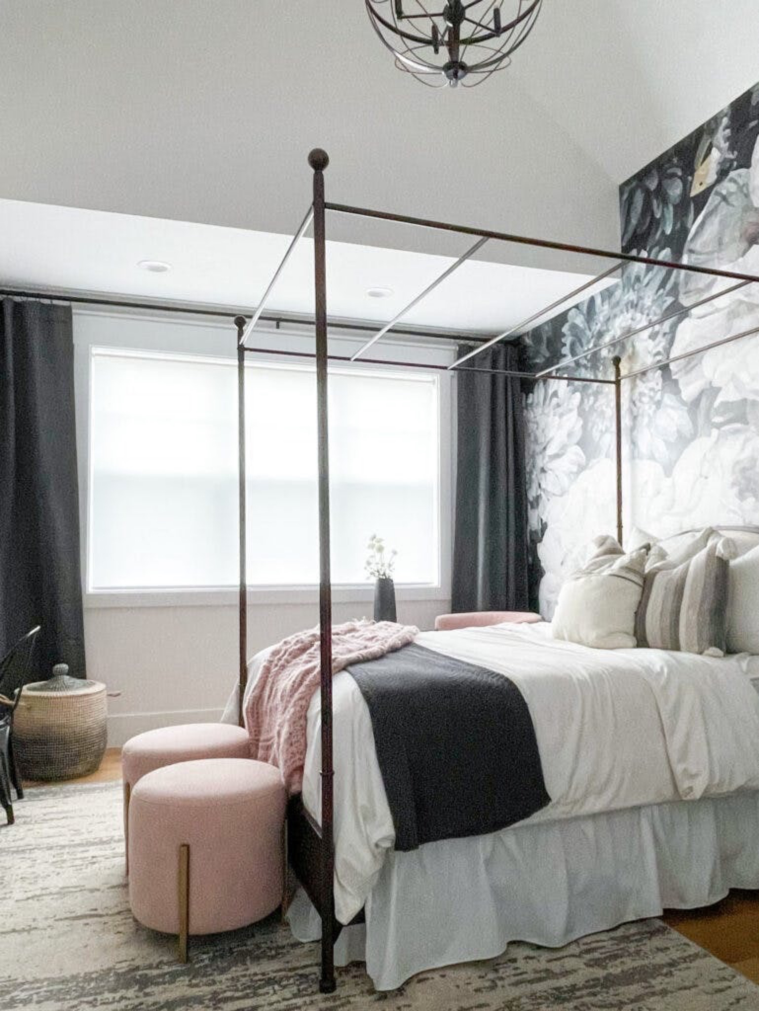 Girls teen bedroom decor plus bedroom curtains 

#LTKSeasonal #LTKhome #LTKstyletip