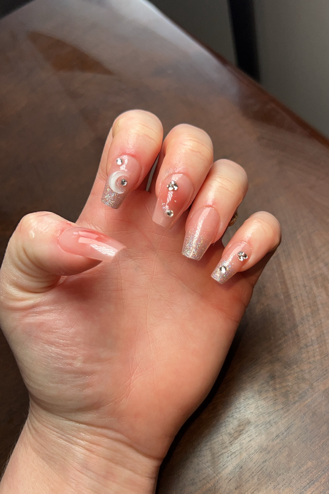 The best press on nails!!!!

Gorgeous and durable 👏

*Link found on Tik Tok*

#LTKfindsunder50 #LTKU #LTKhome