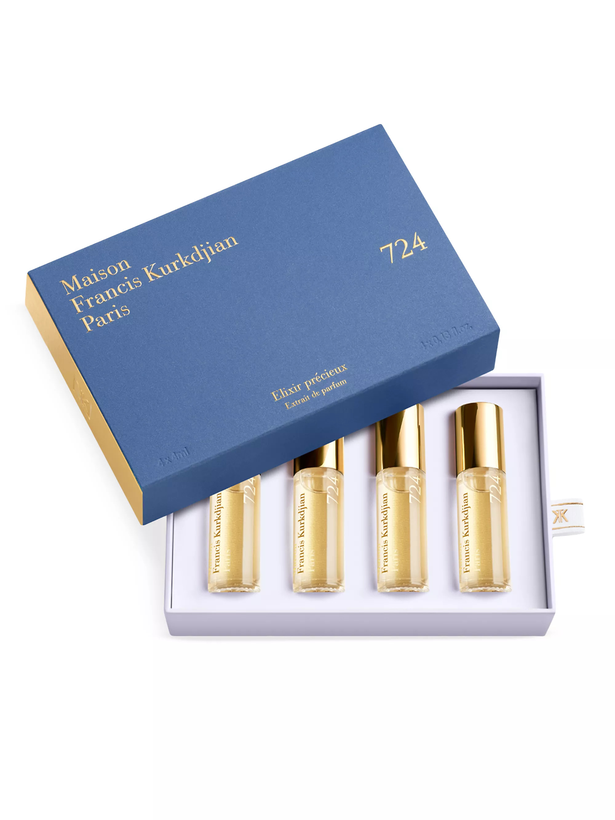 724 4-Piece Roll-On Elixirs Set | Saks Fifth Avenue
