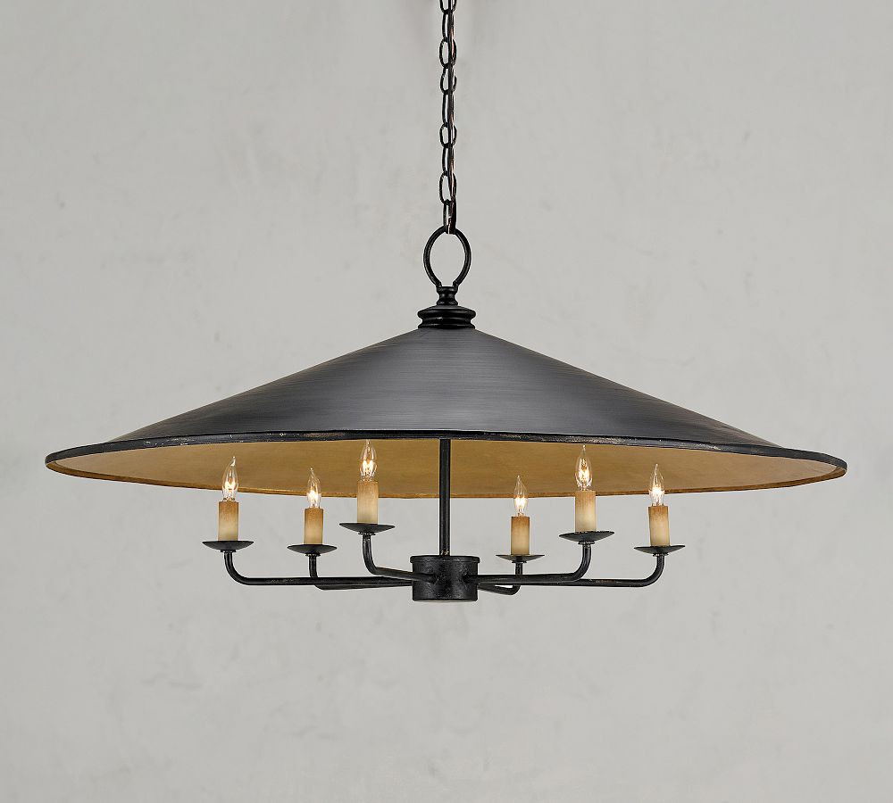 Carter Pendant (36") | Pottery Barn (US)