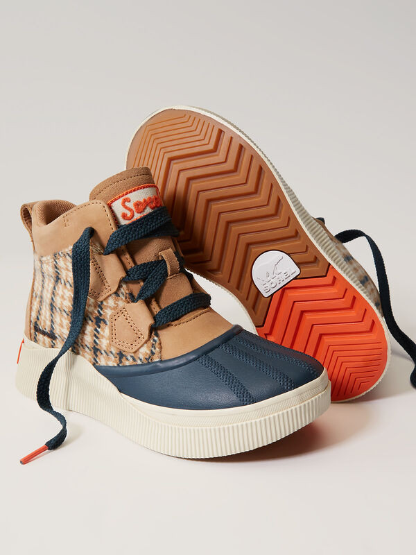 Sorel Out N About IV Classic Waterproof Bootie | Title Nine